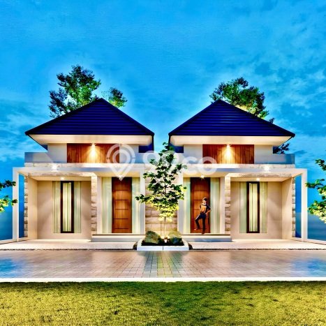 PROPERTI PILIHAN! Rumah area Meteseh, LT 84m² Bangunan 50m² PROPERTI PILIHAN! Rumah area Meteseh, LT 84m² Bangunan 50m²