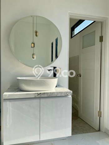 Rumah 3 KT 2 KM LT 70m², Luas Bangunan 77m² di Banyumanik, Semarang Rumah 3 KT 2 KM LT 70m², Luas Bangunan 77m² di Banyumanik, Semarang