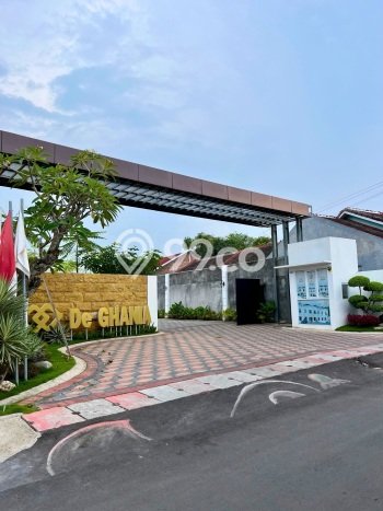 Jual Rumah Favorit Siap Huni LB 80m2 di Pedurungan, Semarang Jual Rumah Favorit Siap Huni LB 80m2 di Pedurungan, Semarang