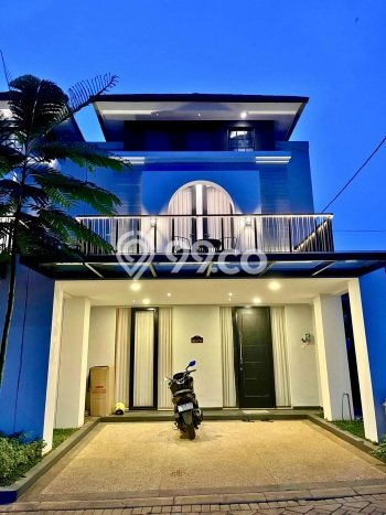 Rumah EXCLUSIVE! di Tembalang, Semarang, LT 90m² Bangunan 72m², BISA KPR Rumah EXCLUSIVE! di Tembalang, Semarang, LT 90m² Bangunan 72m², BISA KPR