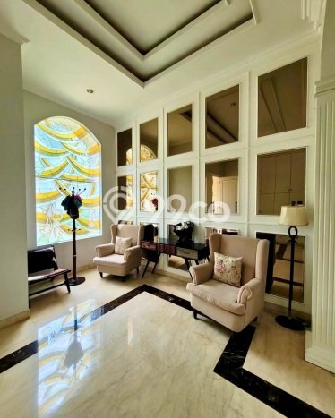 Rumah Luxury Modern Tanpa Renovasi di Krapyak Semarang Rumah Luxury Modern Tanpa Renovasi di Krapyak Semarang