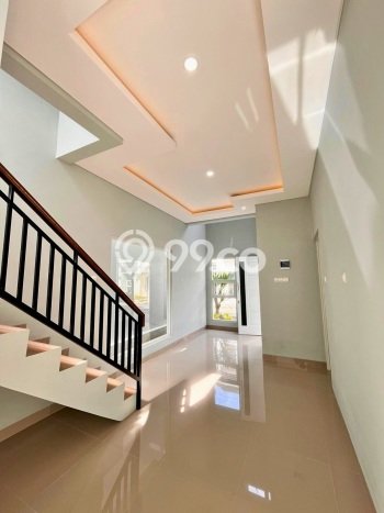 Rumah Berkelas LT 96m2m² / LB 72m2m² di Kawasan Nyaman Pedurungan, Semarang Rumah Berkelas LT 96m2m² / LB 72m2m² di Kawasan Nyaman Pedurungan, Semarang