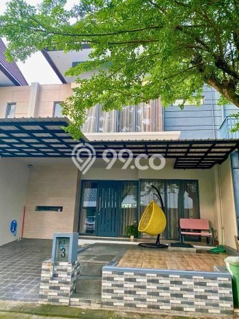 Jual Rumah Modern 3 KT di Ungaran, Semarang Jual Rumah Modern 3 KT di Ungaran, Semarang