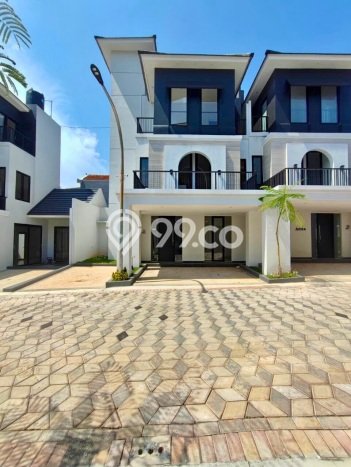 Hunian Nyaman Asri 4 KT Siap Pakai di Jatingaleh Semarang Hunian Nyaman Asri 4 KT Siap Pakai di Jatingaleh Semarang