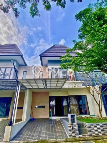 Jual Rumah Modern 3 KT di Ungaran, Semarang Jual Rumah Modern 3 KT di Ungaran, Semarang