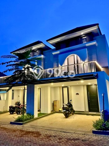 Rumah Area Nyaman kawasan Tembalang, Semarang, Luas 74m² LB 102m² Rumah Area Nyaman kawasan Tembalang, Semarang, Luas 74m² LB 102m²