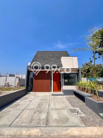 Rumah Idaman 2 KT Harga Terjangkau di Meteseh Semarang Rumah Idaman 2 KT Harga Terjangkau di Meteseh Semarang