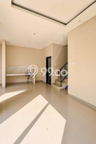Rumah Modern LT 105m2m² Terawat di Tembalang, Dekat Pusat Perbelanjaan, Semarang Rumah Modern LT 105m2m² Terawat di Tembalang, Dekat Pusat Perbelanjaan, Semarang