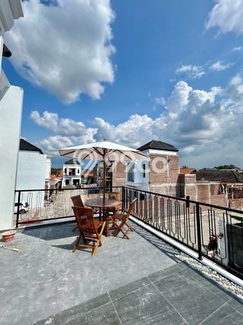 BEST PRICE! Rumah Berkualitas di Tembalang, Luas 80m2m² Bangunan 80m2m² BEST PRICE! Rumah Berkualitas di Tembalang, Luas 80m2m² Bangunan 80m2m²