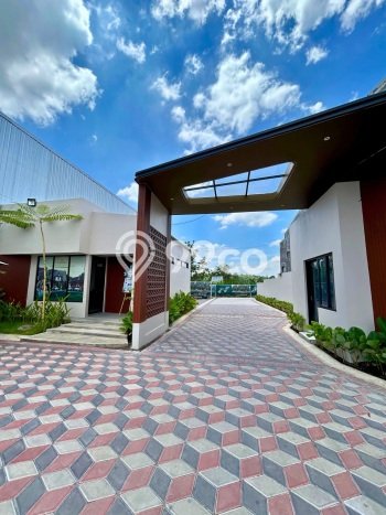 Rumah Siap Huni di Tembalang, Semarang, Luas 70m2m² LB 45m2m² Rumah Siap Huni di Tembalang, Semarang, Luas 70m2m² LB 45m2m²