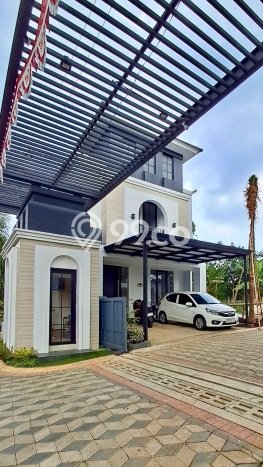 Kesempatan Memiliki Properti di Pusat Kota Banyumanik, Semarang - 3 Kamar Tidur Kesempatan Memiliki Properti di Pusat Kota Banyumanik, Semarang - 3 Kamar Tidur