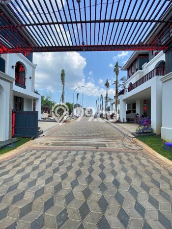 INVESTASI TEPAT! Rumah di Banyumanik, LT 70m2m² LB 72m2m² INVESTASI TEPAT! Rumah di Banyumanik, LT 70m2m² LB 72m2m²