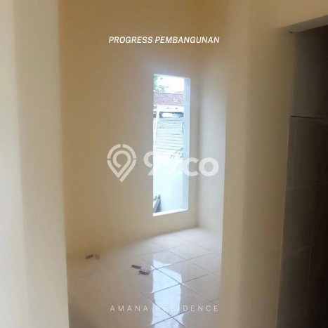 Rumah Baru Unfurnished Promo Akhir Tahun Lokasi Strategis Rumah Baru Unfurnished Promo Akhir Tahun Lokasi Strategis