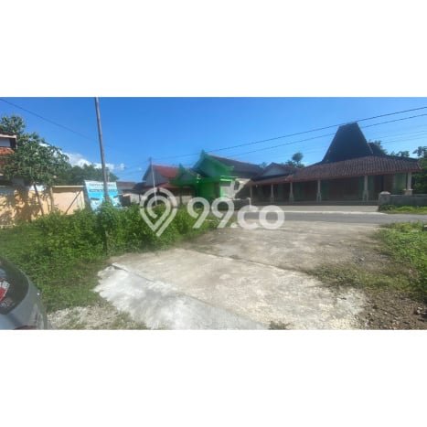 Rumah Baru 1 Lantai Gratis Shm Lokasi Terbaik Dekat Pasar Jetis Rumah Baru 1 Lantai Gratis Shm Lokasi Terbaik Dekat Pasar Jetis