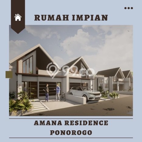Rumah Idaman Baru Shm Ready Harga Promo Lokasi Jetis Rumah Idaman Baru Shm Ready Harga Promo Lokasi Jetis