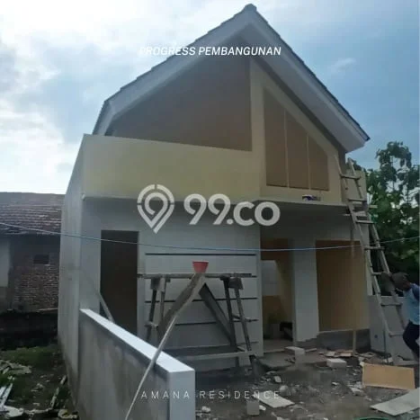 Rumah Baru 1 Lantai Gratis Shm Lokasi Terbaik Dekat Pasar Jetis Rumah Baru 1 Lantai Gratis Shm Lokasi Terbaik Dekat Pasar Jetis