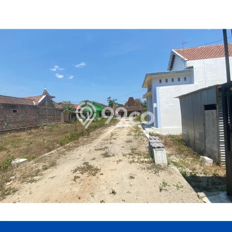 Rumah Baru 1 Lantai Gratis Shm Lokasi Terbaik Dekat Pasar Jetis Rumah Baru 1 Lantai Gratis Shm Lokasi Terbaik Dekat Pasar Jetis