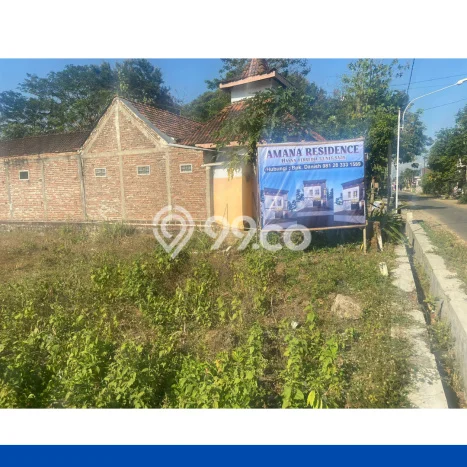 Rumah Baru Unfurnished Promo Akhir Tahun Lokasi Strategis Rumah Baru Unfurnished Promo Akhir Tahun Lokasi Strategis