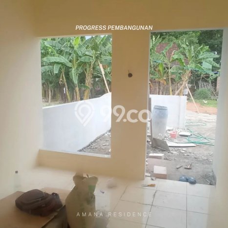 Rumah Baru Unfurnished Promo Akhir Tahun Lokasi Strategis Rumah Baru Unfurnished Promo Akhir Tahun Lokasi Strategis