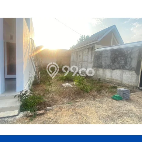 Rumah Baru 1 Lantai Gratis Shm Lokasi Terbaik Dekat Pasar Jetis Rumah Baru 1 Lantai Gratis Shm Lokasi Terbaik Dekat Pasar Jetis