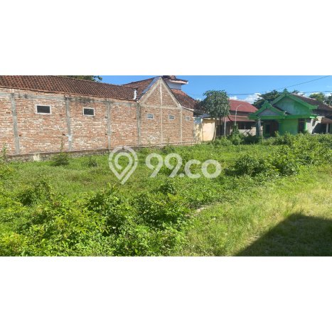 Rumah Baru Unfurnished Promo Akhir Tahun Lokasi Strategis Rumah Baru Unfurnished Promo Akhir Tahun Lokasi Strategis