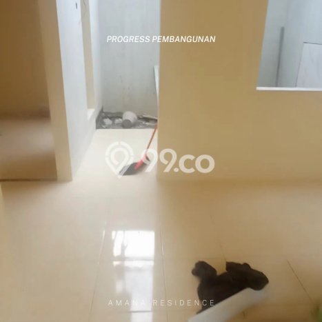 Rumah Baru Unfurnished Promo Akhir Tahun Lokasi Strategis Rumah Baru Unfurnished Promo Akhir Tahun Lokasi Strategis