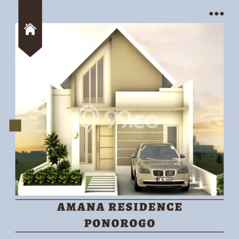 Rumah Baru Unfurnished Promo Akhir Tahun Lokasi Strategis Rumah Baru Unfurnished Promo Akhir Tahun Lokasi Strategis