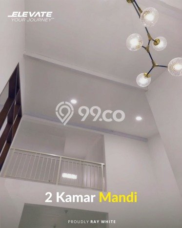 Rumah Modern 4 KT di Pondok Tjandra Sidoarjo Unfurnished Rumah Modern 4 KT di Pondok Tjandra Sidoarjo Unfurnished