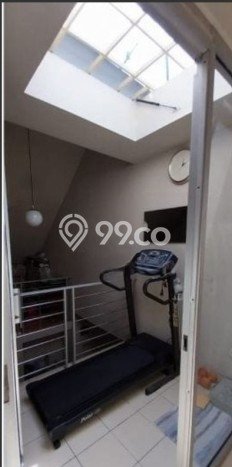 Rumah Luas Asri 4 KT Siap Pakai di Waru Surabaya Rumah Luas Asri 4 KT Siap Pakai di Waru Surabaya