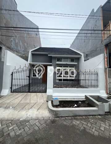 Rumah Minimalis 3 KT di Kutisari Surabaya Unfurnished Rumah Minimalis 3 KT di Kutisari Surabaya Unfurnished