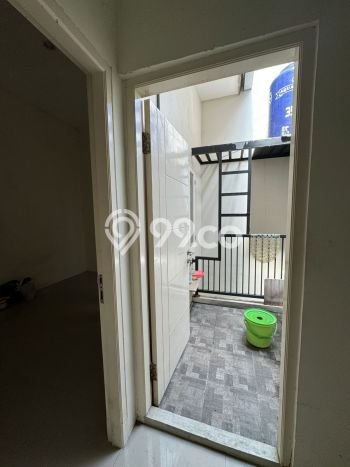 Rumah Minimalis 3 Kamar LT 75m2 di Pondok Tjandra Rumah Minimalis 3 Kamar LT 75m2 di Pondok Tjandra