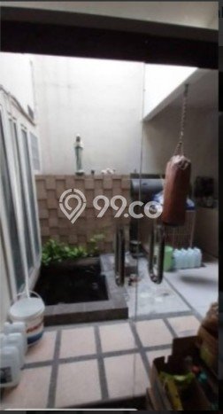 Rumah Luas Asri 4 KT Siap Pakai di Waru Surabaya Rumah Luas Asri 4 KT Siap Pakai di Waru Surabaya