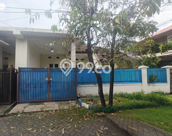 Rumah sewa siap pakai 2 Kamar Tidur di Pondok Tjandra, Sidoarjo Rumah sewa siap pakai 2 Kamar Tidur di Pondok Tjandra, Sidoarjo