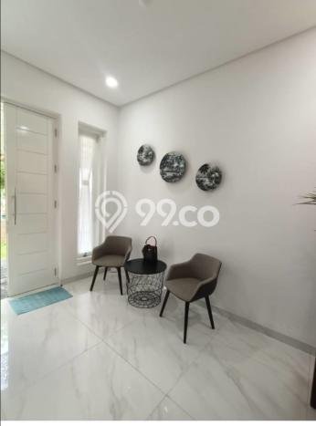 Jual Rumah Mewah Elegan Dengan View Cantik di kertajaya, Surabaya Jual Rumah Mewah Elegan Dengan View Cantik di kertajaya, Surabaya
