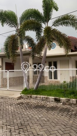 Rumah sewa siap huni 3 Kamar Tidur di Pondok Tjandra, Sidoarjo Rumah sewa siap huni 3 Kamar Tidur di Pondok Tjandra, Sidoarjo