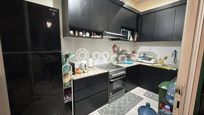 Dijual Hunian Rumah Terawat 3 Kamar di Pondok Tjandra, Sidoarjo Dijual Hunian Rumah Terawat 3 Kamar di Pondok Tjandra, Sidoarjo