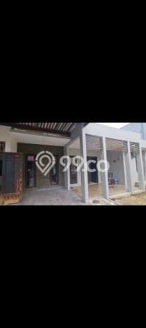 Rumah sewa siap pakai 4 Kamar Tidur di Pondok Tjandra, Sidoarjo Rumah sewa siap pakai 4 Kamar Tidur di Pondok Tjandra, Sidoarjo