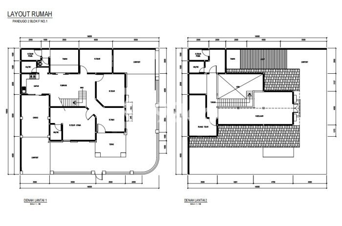 Rumah Modern 4 KT di Sidoarjo Surabaya Unfurnished Rumah Modern 4 KT di Sidoarjo Surabaya Unfurnished