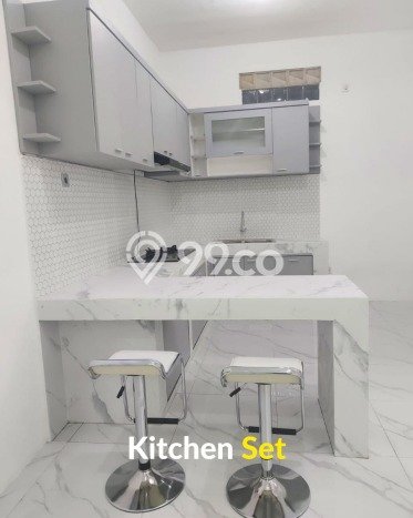Rumah Modern 4 KT di Pondok Tjandra Sidoarjo Unfurnished Rumah Modern 4 KT di Pondok Tjandra Sidoarjo Unfurnished