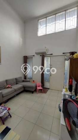 Jual Rumah Eksklusif 2 KT di Wonorejo, Surabaya Jual Rumah Eksklusif 2 KT di Wonorejo, Surabaya