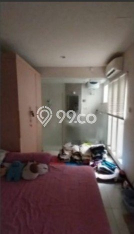 Rumah Luas Asri 4 KT Siap Pakai di Waru Surabaya Rumah Luas Asri 4 KT Siap Pakai di Waru Surabaya