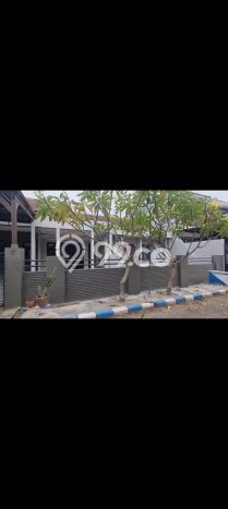 Rumah sewa siap pakai 4 Kamar Tidur di Pondok Tjandra, Sidoarjo Rumah sewa siap pakai 4 Kamar Tidur di Pondok Tjandra, Sidoarjo
