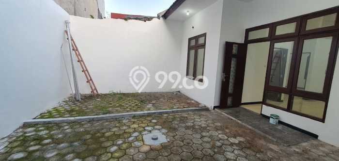 Jarang Ada! Rumah Kontrakan 3 Kamar Nyaman Siap Huni Pondok Tjandra Jarang Ada! Rumah Kontrakan 3 Kamar Nyaman Siap Huni Pondok Tjandra