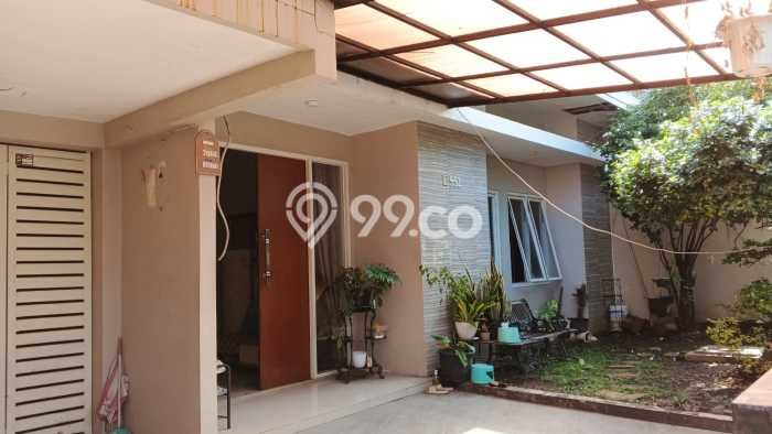 Hunian Nyaman Asri 5 KT Siap Pakai di Pondok Tjandra Sidoarjo Hunian Nyaman Asri 5 KT Siap Pakai di Pondok Tjandra Sidoarjo