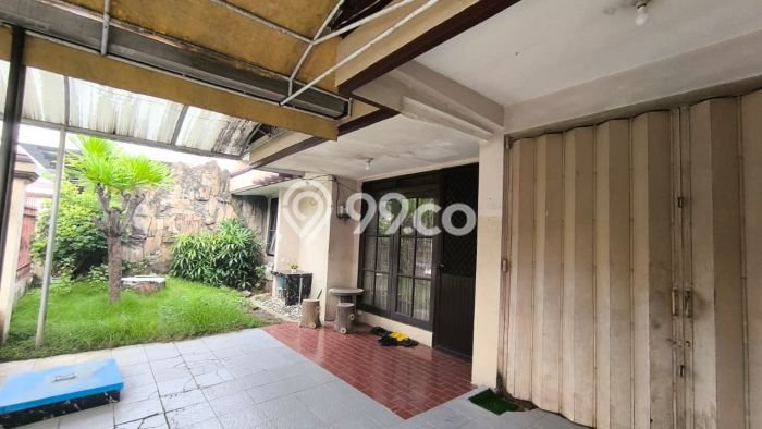 Rumah Modern 3 KT di Pondok Tjandra Sidoarjo Unfurnished Rumah Modern 3 KT di Pondok Tjandra Sidoarjo Unfurnished