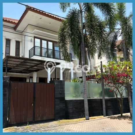 Best Deal Hunian Mewah Ideal dan Luas di Rungkut, Surabaya Best Deal Hunian Mewah Ideal dan Luas di Rungkut, Surabaya