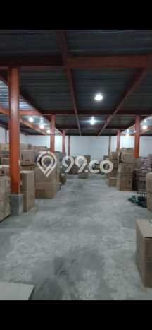 FOR SALE! Gudang di Kenjeran Surabaya, LT 675m2, LB 675m2 FOR SALE! Gudang di Kenjeran Surabaya, LT 675m2, LB 675m2