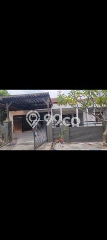 Rumah sewa siap pakai 4 Kamar Tidur di Pondok Tjandra, Sidoarjo Rumah sewa siap pakai 4 Kamar Tidur di Pondok Tjandra, Sidoarjo