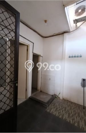 Rumah sewa siap huni 3 KT di Pondok Tjandra, Sidoarjo Rumah sewa siap huni 3 KT di Pondok Tjandra, Sidoarjo