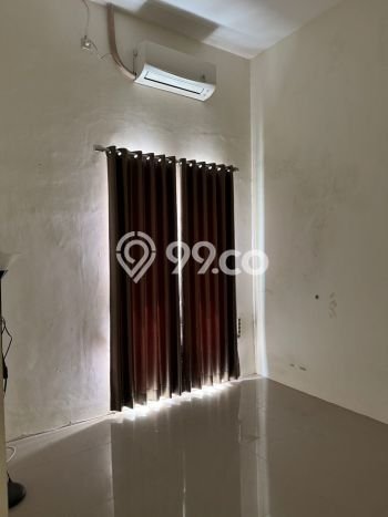 Rumah Minimalis 3 Kamar LT 75m2 di Pondok Tjandra Rumah Minimalis 3 Kamar LT 75m2 di Pondok Tjandra